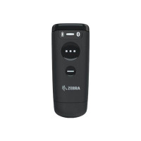 Produktbild för Zebra CS60 - Standard Range (SR) - Kit - streckkodsskanner
