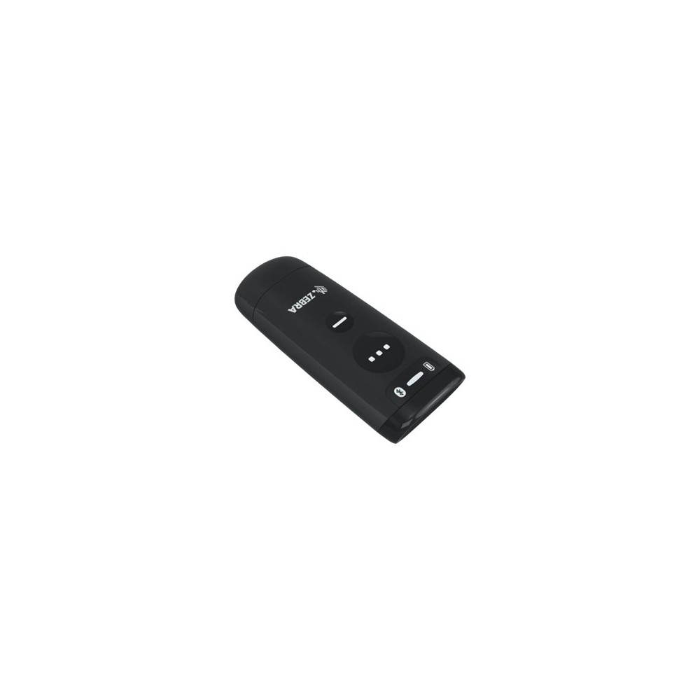 Produktbild för Zebra CS60 - Standard Range (SR) - Kit - streckkodsskanner
