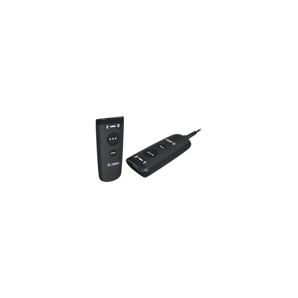 Produktbild för Zebra CS60 - Standard Range (SR) - Kit - streckkodsskanner