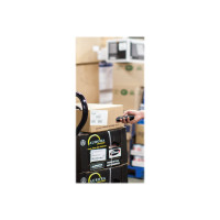 Produktbild för Zebra CS60 - Standard Range (SR) - Kit - streckkodsskanner
