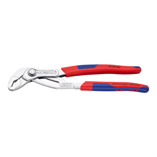 Knipex KNIPEX Cobra Hightech Water Pump - träpaneltång