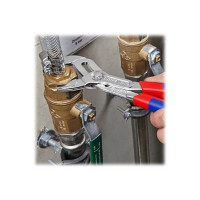 Produktbild för KNIPEX Cobra Hightech Water Pump - träpaneltång