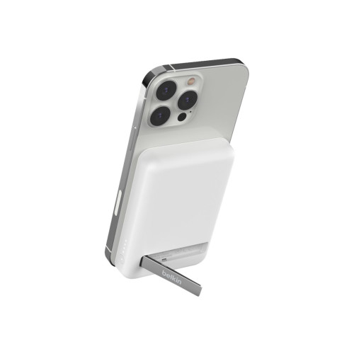 Belkin International Belkin BoostCharge power bank - 7.5 watt