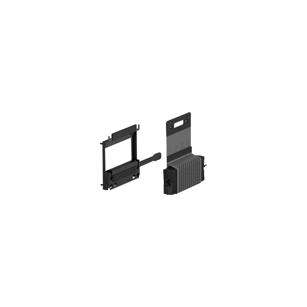 Produktbild för Dell - systemmonteringsfäste - med adapterfäste