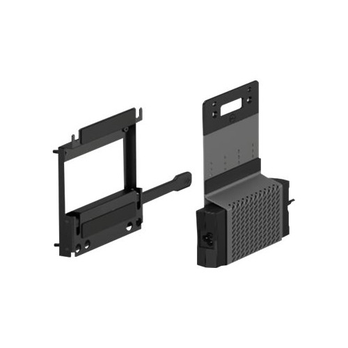 DELL Dell - systemmonteringsfäste - med adapterfäste