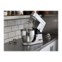 Produktbild för Kenwood Chef XL Pro KPL9000S - köksmaskin - 1700 W - silver