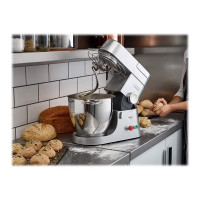 Produktbild för Kenwood Chef XL Pro KPL9000S - köksmaskin - 1700 W - silver