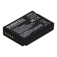 Produktbild för Duracell DR9940 batteri - Li-Ion