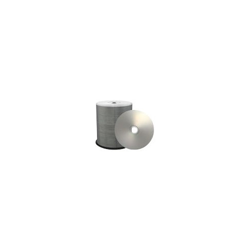 MediaRange MediaRange Professional Line - CD-R x 100 - 700 MB - lagringsmedier