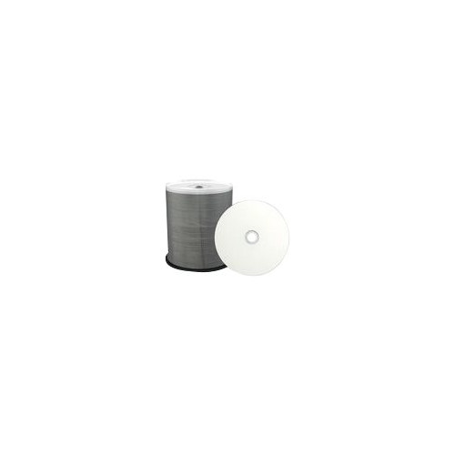 MediaRange MediaRange Professional Line - CD-R x 100 - 700 MB - lagringsmedier