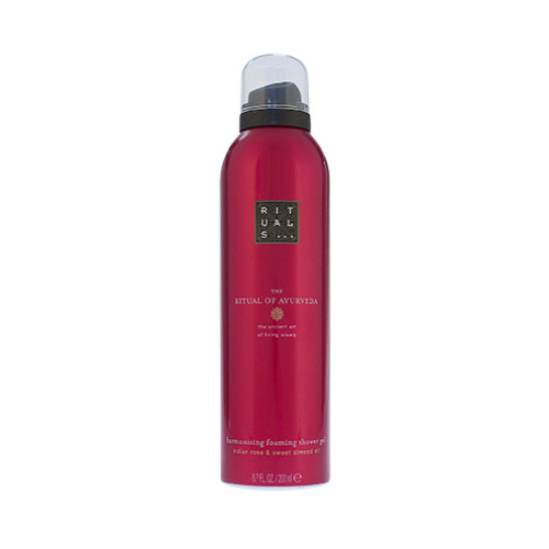 Rituals The Ritual Of Ayurveda shower foam 200 ml - Duschtvål