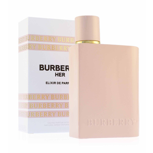 Burberry Burberry Her Elixir de Parfum EDP W 50ml