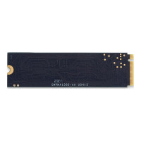 Produktbild för Verbatim Vi3000 - SSD - High Endurance - 256 GB - PCIe 3.0 x4 (NVMe)