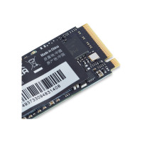 Produktbild för Verbatim Vi3000 - SSD - High Endurance - 256 GB - PCIe 3.0 x4 (NVMe)