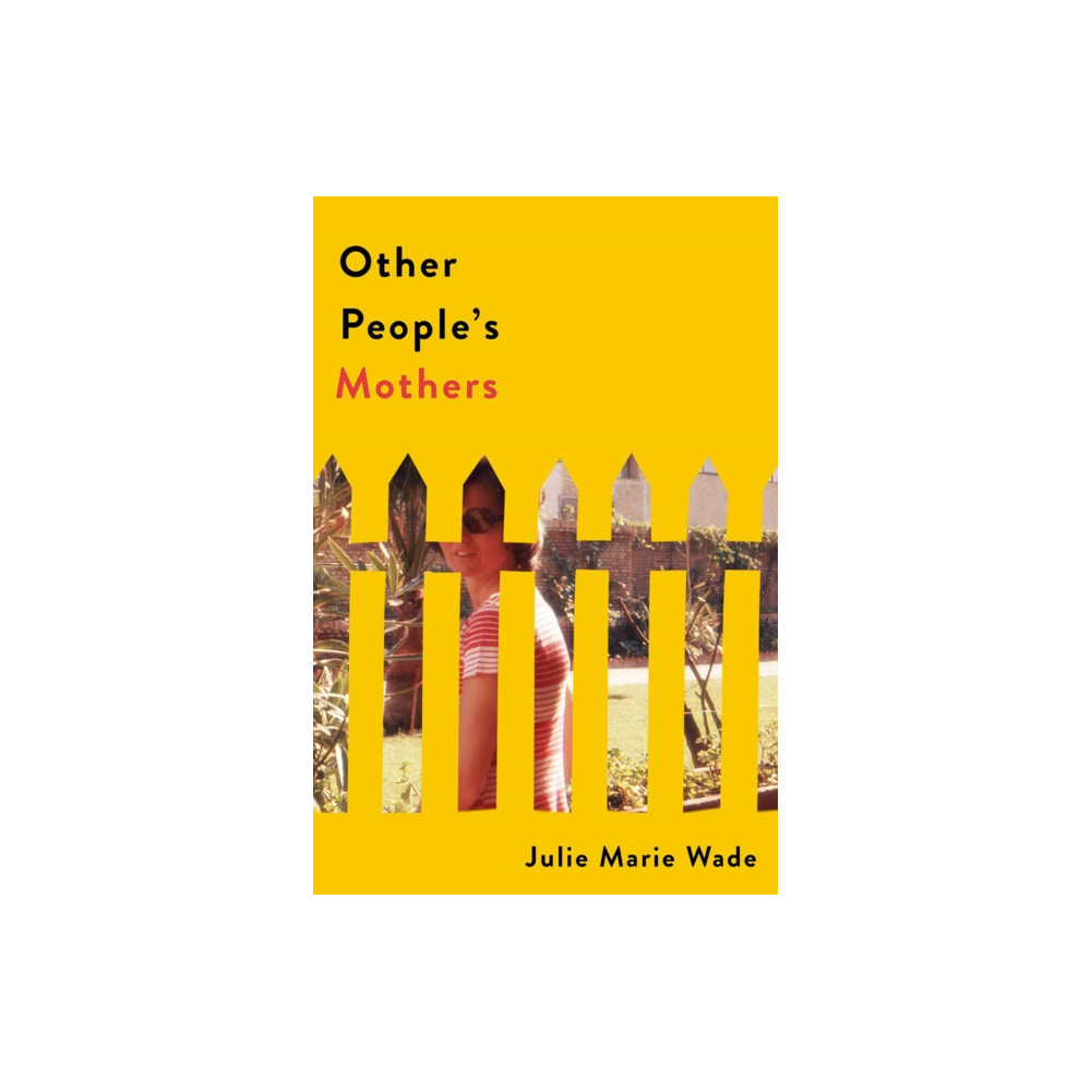 Produktbild för Other People's Mothers (häftad, eng)