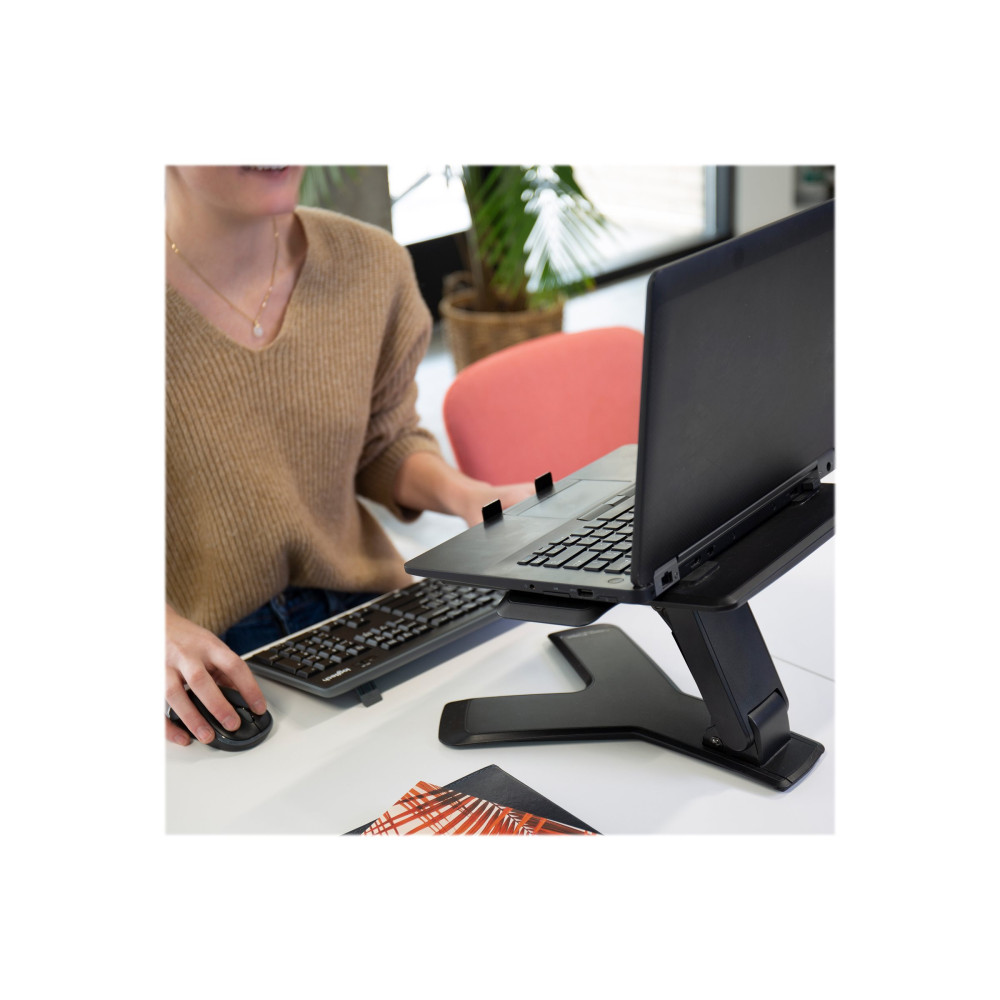 Produktbild för Ergotron Neo-Flex - ställ för bärbar dator