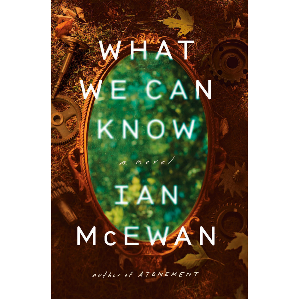 Produktbild för What We Can Know: A Novel (inbunden, eng)