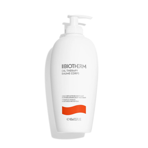 Biotherm Biotherm Oil Therapy Baume Corps Body Lotion for Dry Skin 400ml