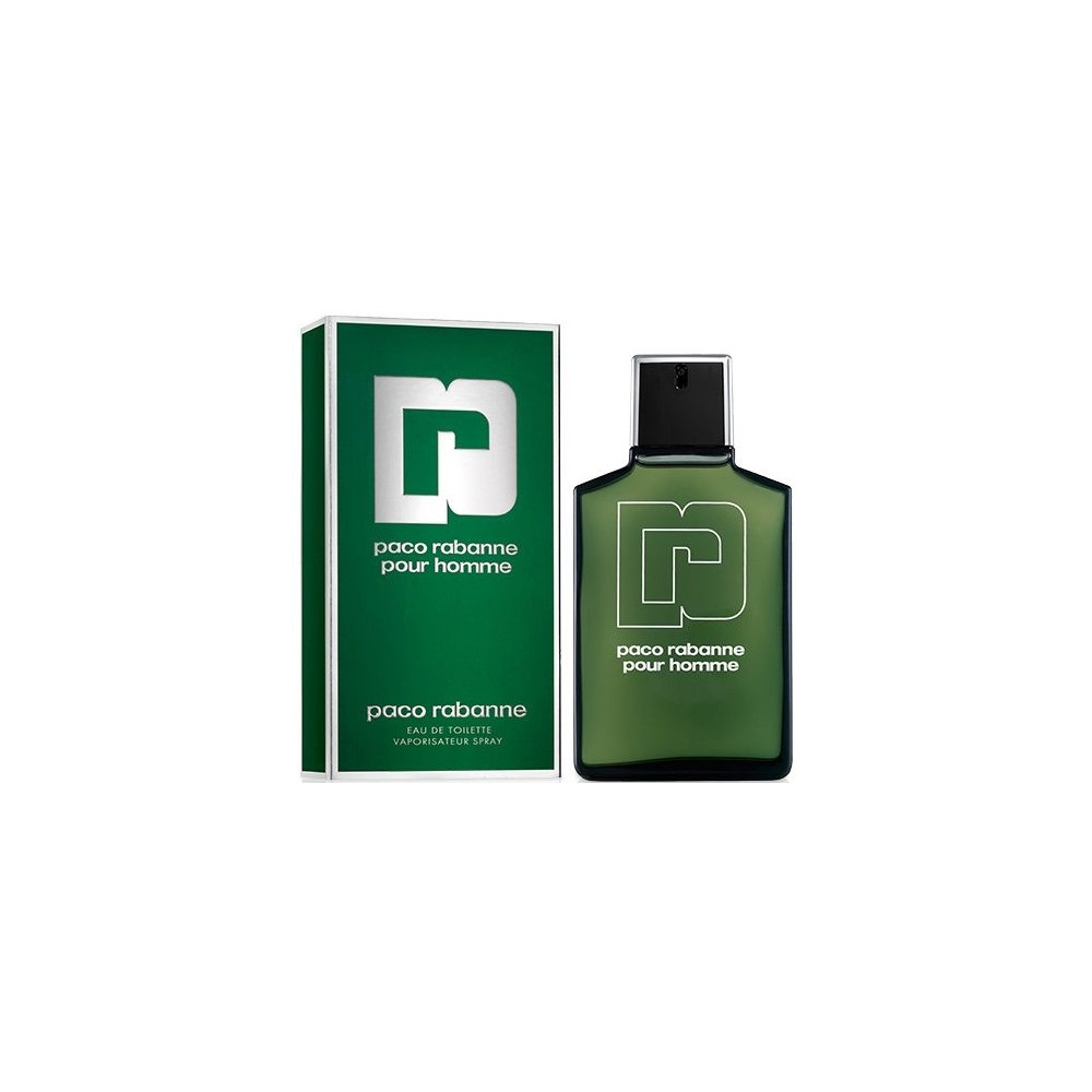 Produktbild för Rabanne Pour Homme EDT M 100ml