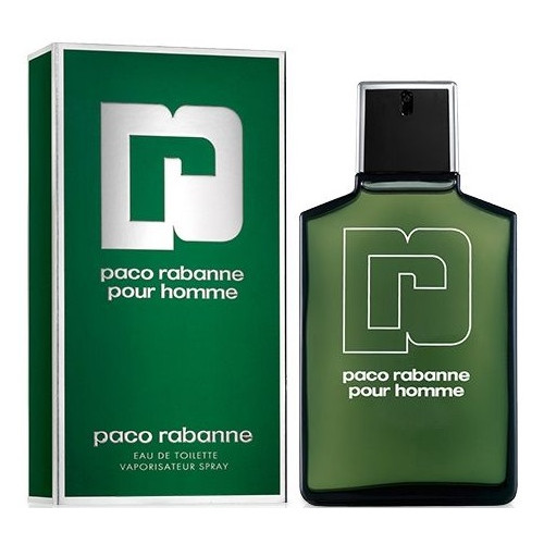 Rabanne Rabanne Pour Homme EDT M 100ml