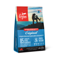 Produktbild för Original Torrfoder för hund 2kg