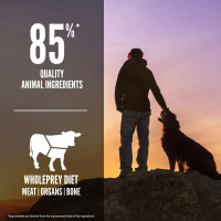 Produktbild för Regional Red Torrfoder för hund 6kg