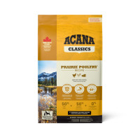 Produktbild för Classic Praire Poultry Torrfoder för hund 9,7kg