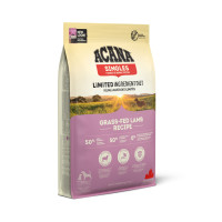 Produktbild för Grass-Fed Lamb Torrfoder för hund 6kg
