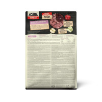 Produktbild för Grass-Fed Lamb Torrfoder för hund 2kg