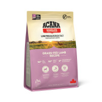 Produktbild för Grass-Fed Lamb Torrfoder för hund 2kg
