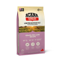 Produktbild för Grass-Fed Lamb Torrfoder för hund 11,4kg