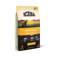 Produktbild för Puppy Recipe Torrfoder för hund 6kg
