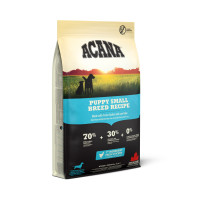 Produktbild för Puppy Small Breed Recipe Torrfoder för hund 6kg