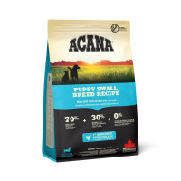 Produktbild för Puppy Small Breed Recipe Torrfoder för hund 2kg