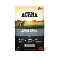 Produktbild för Adult Small Breed Recipe Torrfoder för hund 6kg
