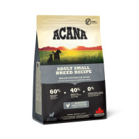 Produktbild för Adult Small Breed Recipe Torrfoder för hund 2kg