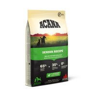 Produktbild för Senior Recipe Torrfoder för hund 6kg