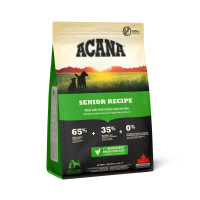 Produktbild för Senior Recipe Torrfoder för hund 2kg