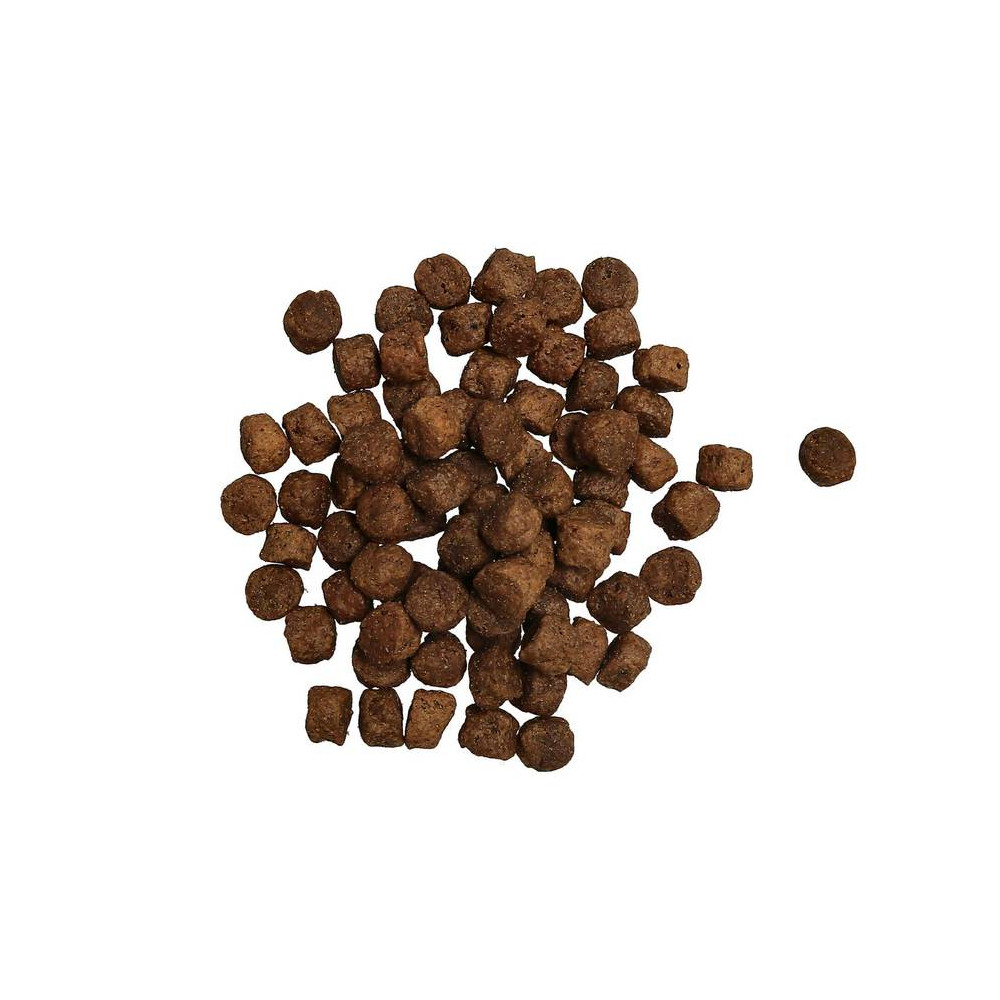 Produktbild för Puppy Sensitive spannmålsfritt valpfoder 10kg