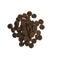 Produktbild för Adult Lamb spannmålsfritt hundfoder 3kg