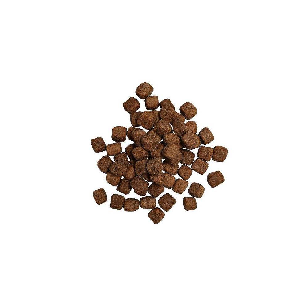 Produktbild för Senior spannmålsfritt hundfoder 10kg