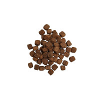 Produktbild för Senior spannmålsfritt hundfoder 10kg