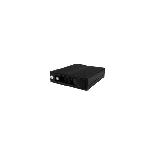 RaidSonic Technology ICY BOX IB-170SK-B - förvaringsmobilrack