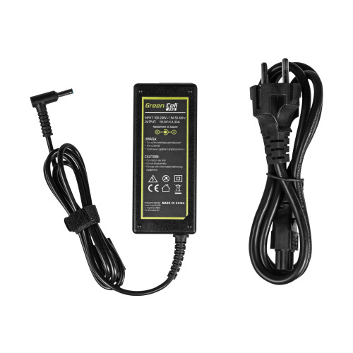 Green Cell Green Cell PRO - strömadapter - 65 watt