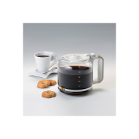 Produktbild för Ariete 1342 Vintage - kaffemaskin - grön