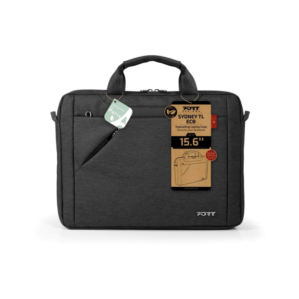 Produktbild för PORT SYDNEY TL - notebook-väska - eco
