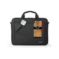 Produktbild för PORT SYDNEY TL - notebook-väska - eco