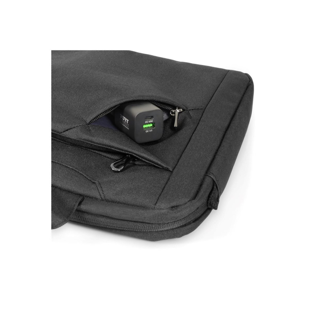 Produktbild för PORT SYDNEY TL - notebook-väska - eco