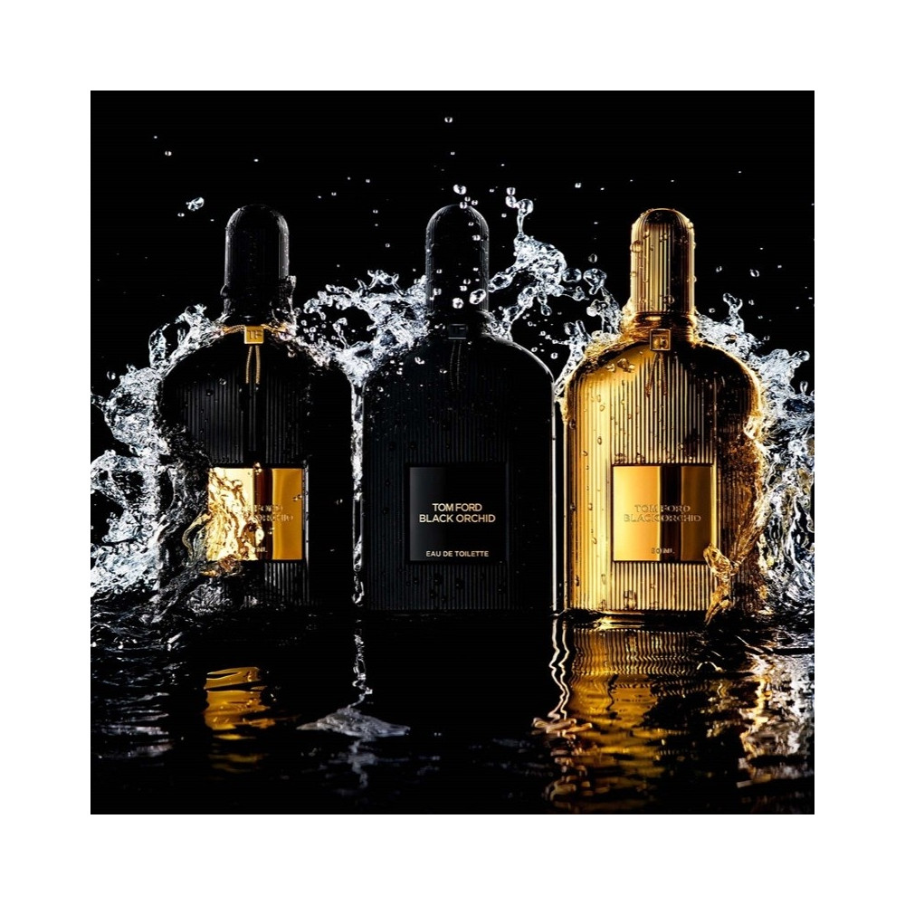 Produktbild för Black Orchid Edp 50ml