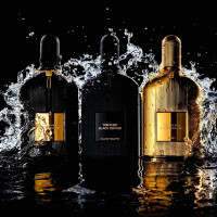 Produktbild för Black Orchid Edp 50ml